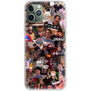 Чехол Uprint Apple iPhone 11 Pro 