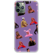 Чехол Uprint Apple iPhone 11 Pro 