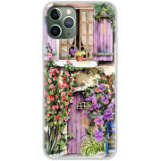 Чехол Uprint Apple iPhone 11 Pro 