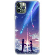 Чехол Uprint Apple iPhone 11 Pro 