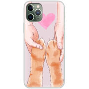 Чехол Uprint Apple iPhone 11 Pro 