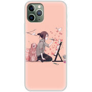 Чехол Uprint Apple iPhone 11 Pro 