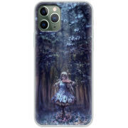 Чехол Uprint Apple iPhone 11 Pro 