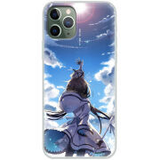 Чехол Uprint Apple iPhone 11 Pro 