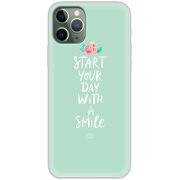 Чехол Uprint Apple iPhone 11 Pro 