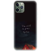 Чехол Uprint Apple iPhone 11 Pro 