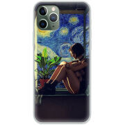 Чехол Uprint Apple iPhone 11 Pro 