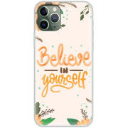 Чехол Uprint Apple iPhone 11 Pro 