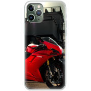 Чехол Uprint Apple iPhone 11 Pro 