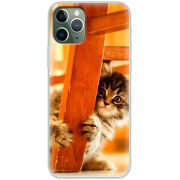 Чехол Uprint Apple iPhone 11 Pro 