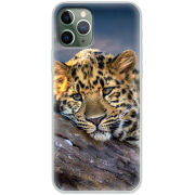 Чехол Uprint Apple iPhone 11 Pro 