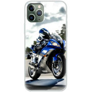 Чехол Uprint Apple iPhone 11 Pro 
