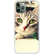 Чехол Uprint Apple iPhone 11 Pro 