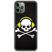 Чехол Uprint Apple iPhone 11 Pro 
