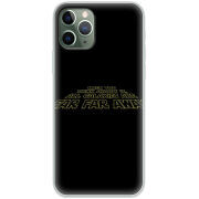 Чехол Uprint Apple iPhone 11 Pro 