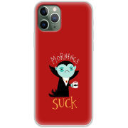 Чехол Uprint Apple iPhone 11 Pro 