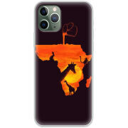 Чехол Uprint Apple iPhone 11 Pro 