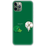 Чехол Uprint Apple iPhone 11 Pro 