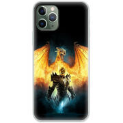 Чехол Uprint Apple iPhone 11 Pro 