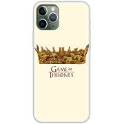 Чехол Uprint Apple iPhone 11 Pro 