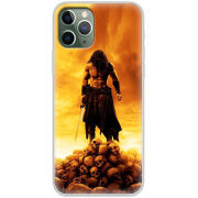 Чехол Uprint Apple iPhone 11 Pro 