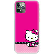 Чехол Uprint Apple iPhone 11 Pro 