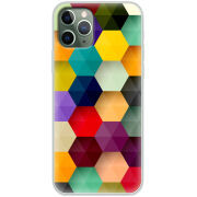 Чехол Uprint Apple iPhone 11 Pro 