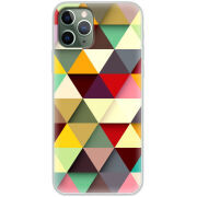 Чехол Uprint Apple iPhone 11 Pro 
