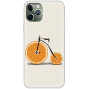 Чехол Uprint Apple iPhone 11 Pro 