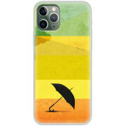 Чехол Uprint Apple iPhone 11 Pro 