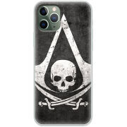 Чехол Uprint Apple iPhone 11 Pro 