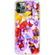 Чехол Uprint Apple iPhone 11 Pro 