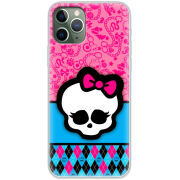 Чехол Uprint Apple iPhone 11 Pro 