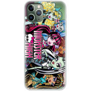 Чехол Uprint Apple iPhone 11 Pro 