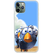 Чехол Uprint Apple iPhone 11 Pro 