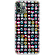 Чехол Uprint Apple iPhone 11 Pro 