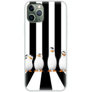 Чехол Uprint Apple iPhone 11 Pro 