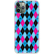 Чехол Uprint Apple iPhone 11 Pro 