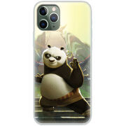 Чехол Uprint Apple iPhone 11 Pro 