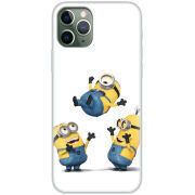 Чехол Uprint Apple iPhone 11 Pro 