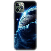 Чехол Uprint Apple iPhone 11 Pro Planet