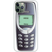 Чехол Uprint Apple iPhone 11 Pro 