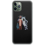 Чехол Uprint Apple iPhone 11 Pro 