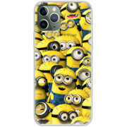 Чехол Uprint Apple iPhone 11 Pro 