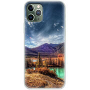 Чехол Uprint Apple iPhone 11 Pro 