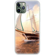 Чехол Uprint Apple iPhone 11 Pro 