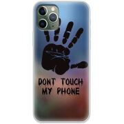 Чехол Uprint Apple iPhone 11 Pro 