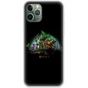 Чехол Uprint Apple iPhone 11 Pro 