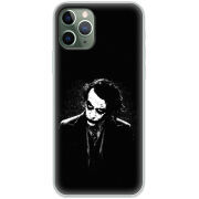 Чехол Uprint Apple iPhone 11 Pro 