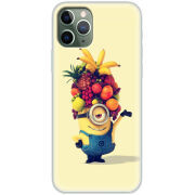 Чехол Uprint Apple iPhone 11 Pro 